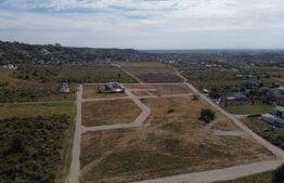 Teren intravilan, 44 de loturi tarusate, zona Viforâta
