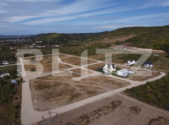 Teren de vânzare Aninoasa - 202552TV | BLITZ Târgoviște | Poza1