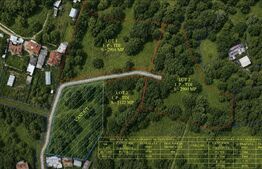 Teren intravilan, 1122 mp, zona Râul Alb de Jos