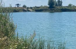 Teren intravilan, 4,76 ha, zona Pitaru