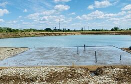 Teren intravilan, 4,76 ha, zona Pitaru