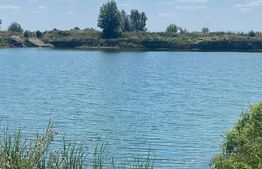 Teren intravilan, 4,76 ha, zona Pitaru