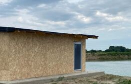 Teren intravilan, 4,76 ha, zona Pitaru