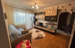 Apartament 2 camere, 47 mp, zona Micro 9 