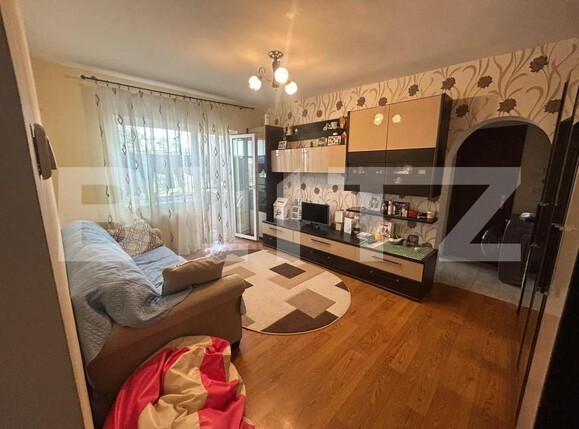 Apartament de vânzare 2 camere Micro 9 - 202645AV | BLITZ Târgoviște | Poza1