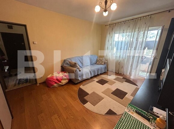 Apartament de vânzare 2 camere Micro 9 - 202645AV | BLITZ Târgoviște | Poza2