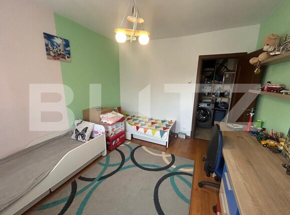 Apartament de vânzare 2 camere Micro 9 - 202645AV | BLITZ Târgoviște | Poza4