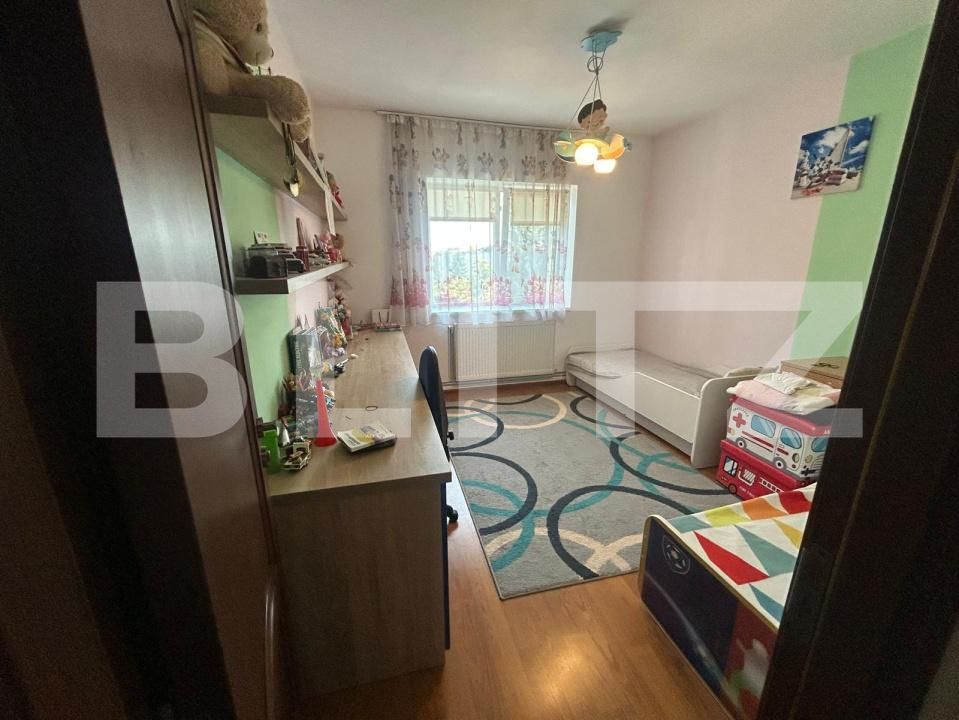 Apartament de vânzare 2 camere Micro 9 - 202645AV | BLITZ Târgoviște | Poza3