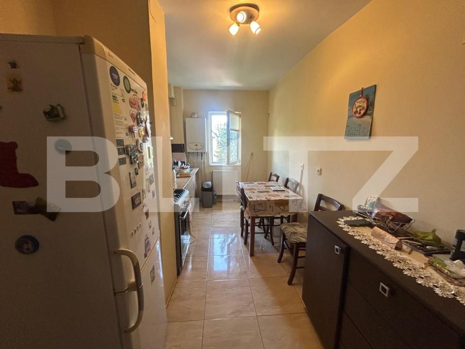 Apartament de vânzare 2 camere Micro 9 - 202645AV | BLITZ Târgoviște | Poza6
