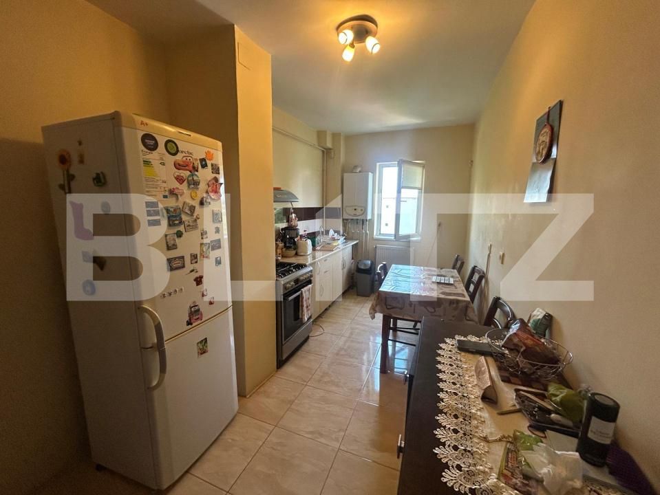 Apartament de vânzare 2 camere Micro 9 - 202645AV | BLITZ Târgoviște | Poza7