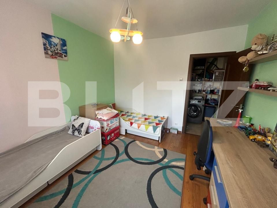 Apartament de vânzare 2 camere Micro 9 - 202645AV | BLITZ Târgoviște | Poza4