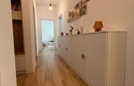 Apartament 3 camere, 86 mp, zona Aleea Mănăstirii 