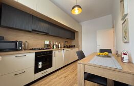 Apartament 3 camere, 86 mp, zona Aleea Mănăstirii 