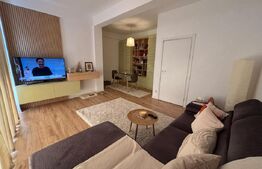 Apartament 3 camere, 86 mp, zona Aleea Mănăstirii 