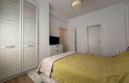 Apartament 3 camere, 86 mp, zona Aleea Mănăstirii 