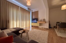 Apartament 3 camere, 86 mp, zona Aleea Mănăstirii 