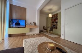 Apartament 3 camere, 86 mp, zona Aleea Mănăstirii 