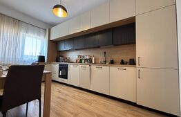 Apartament 3 camere, 86 mp, zona Aleea Mănăstirii 