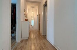 Apartament 3 camere, 86 mp, zona Aleea Mănăstirii 