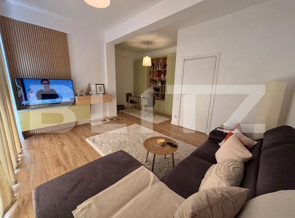 Apartament de vânzare 3 camere Periferie - 202744AV | BLITZ Târgoviște | Poza5
