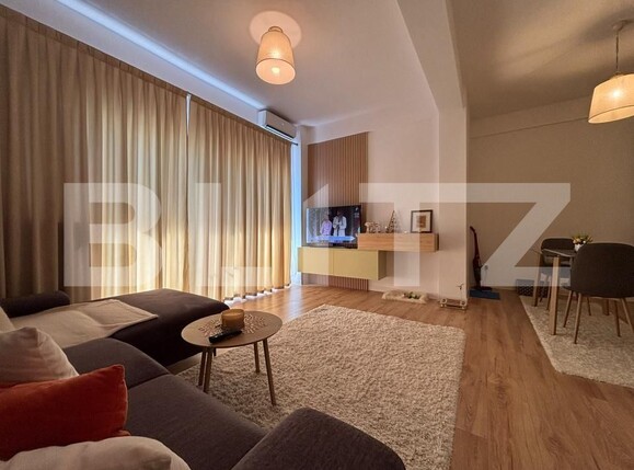 Apartament de vânzare 3 camere Periferie - 202744AV | BLITZ Târgoviște | Poza3