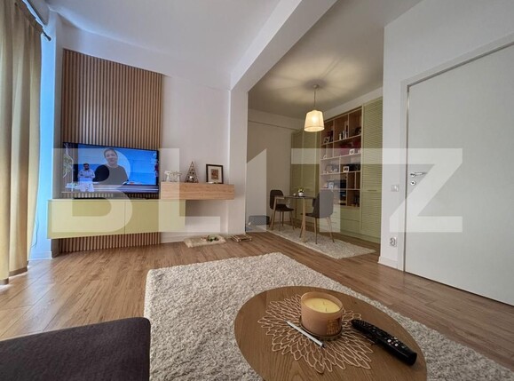 Apartament de vânzare 3 camere Periferie - 202744AV | BLITZ Târgoviște | Poza4
