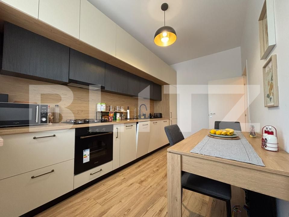 Apartament de vânzare 3 camere Periferie - 202744AV | BLITZ Târgoviște | Poza15