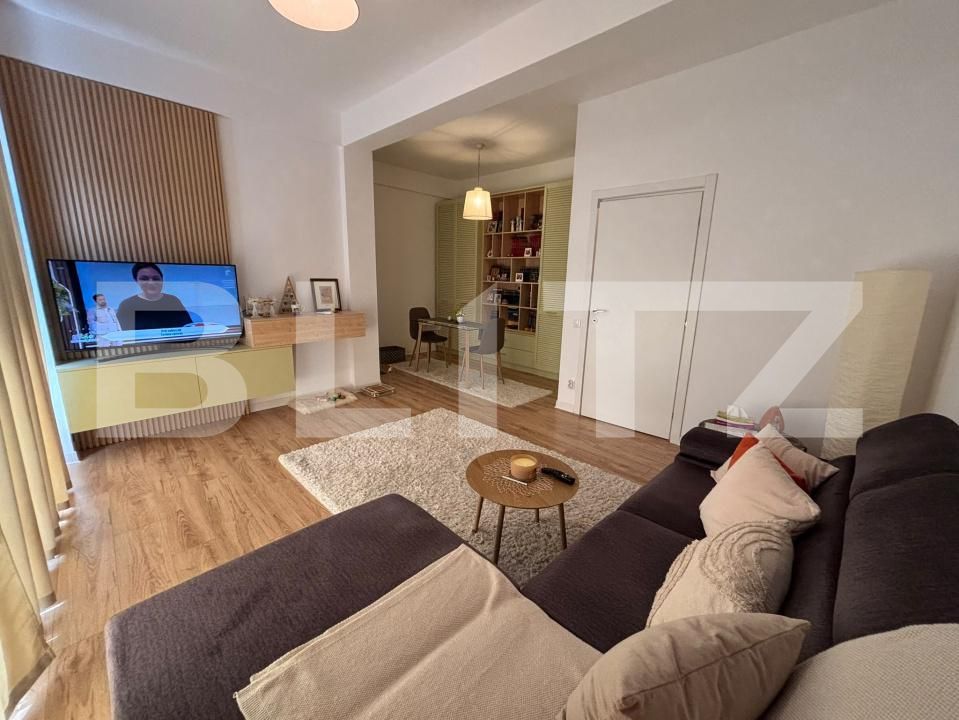 Apartament de vânzare 3 camere Periferie - 202744AV | BLITZ Târgoviște | Poza5