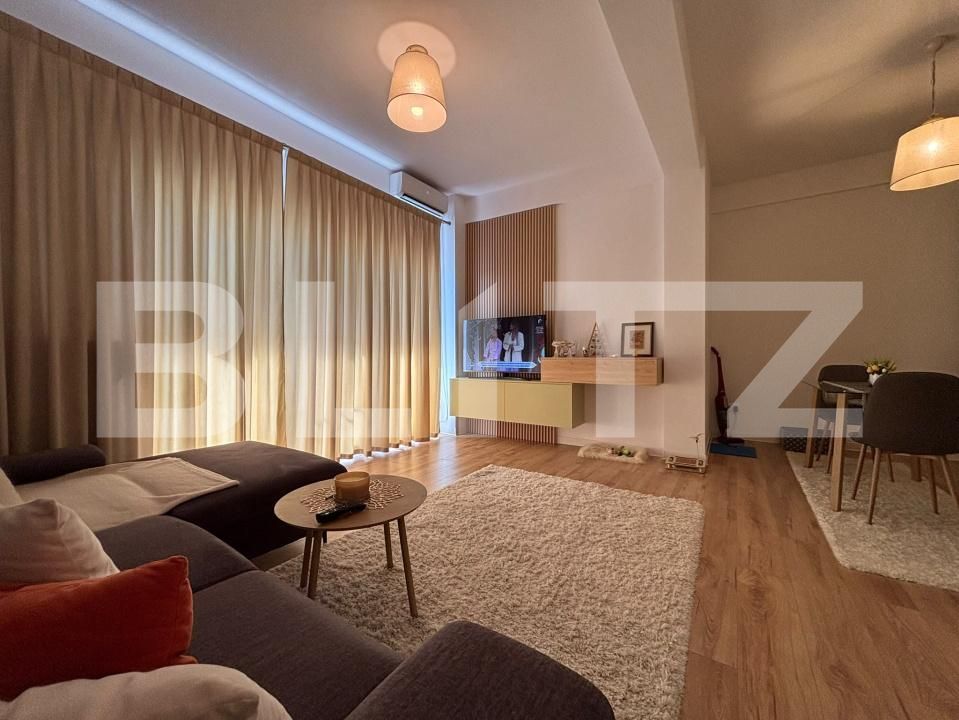 Apartament de vânzare 3 camere Periferie - 202744AV | BLITZ Târgoviște | Poza3