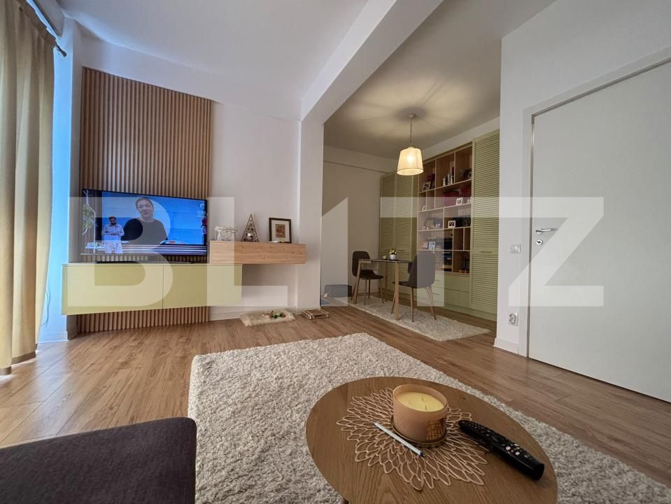 Apartament de vânzare 3 camere Periferie - 202744AV | BLITZ Târgoviște | Poza4