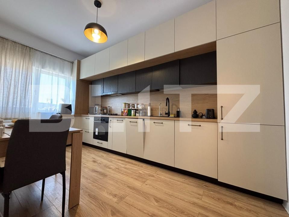 Apartament de vânzare 3 camere Periferie - 202744AV | BLITZ Târgoviște | Poza14