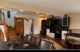 Casa P+1, 153 mp, utilitati, zona Teis