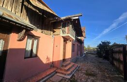 Casa P+1, 153 mp, utilitati, zona Teis