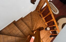 Casa P+1, 153 mp, utilitati, zona Teis
