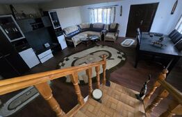 Casa P+1, 153 mp, utilitati, zona Teis