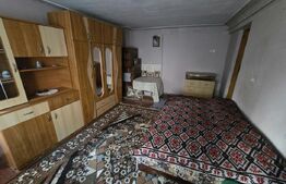 Casa P+1, 153 mp, utilitati, zona Teis