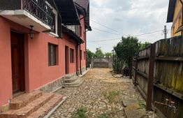 Casa P+1, 153 mp, utilitati, zona Teis