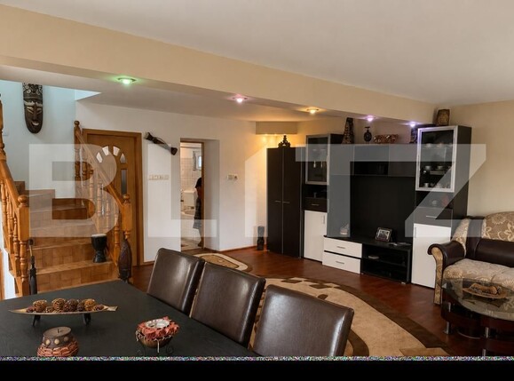 Casa de vânzare 5 camere Teis - 202774CV | BLITZ Târgoviște | Poza3