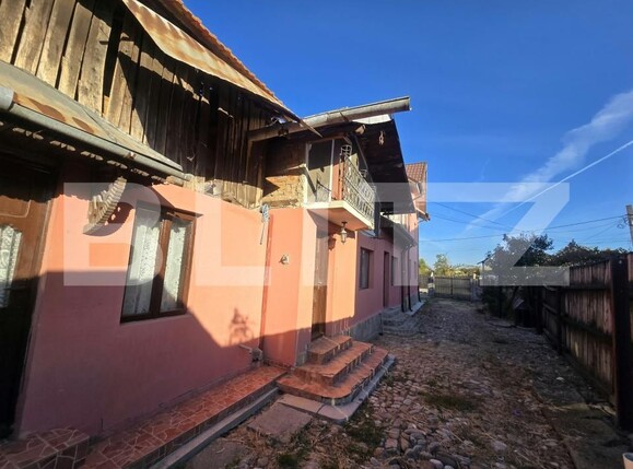 Casa de vânzare 5 camere Teis - 202774CV | BLITZ Târgoviște | Poza2