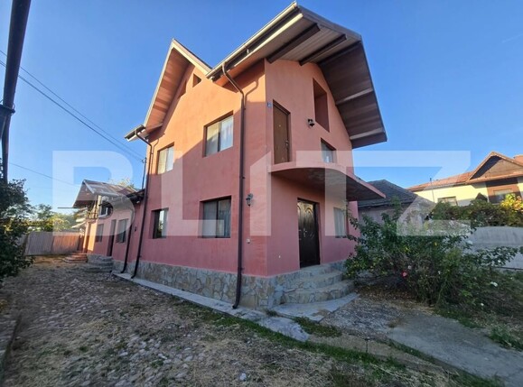 Casa de vânzare 5 camere Teis - 202774CV | BLITZ Târgoviște | Poza17