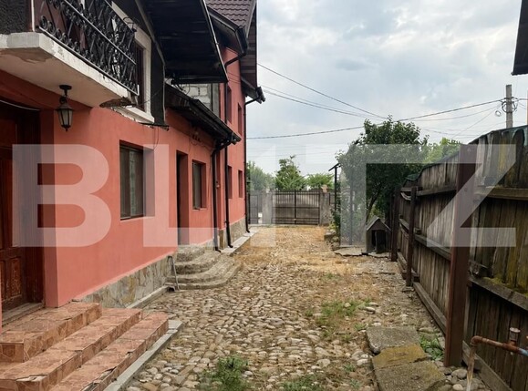 Casa de vânzare 5 camere Teis - 202774CV | BLITZ Târgoviște | Poza11