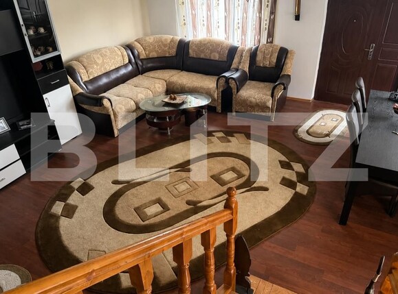 Casa de vânzare 5 camere Teis - 202774CV | BLITZ Târgoviște | Poza4