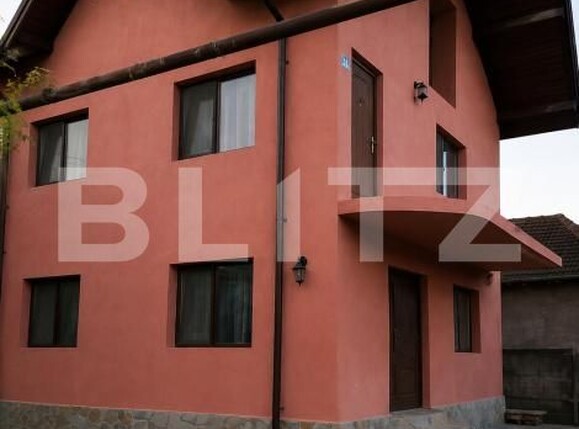 Casa de vânzare 5 camere Teis - 202774CV | BLITZ Târgoviște | Poza10