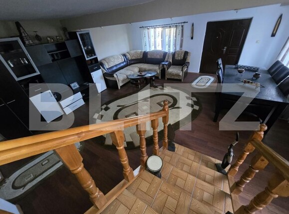 Casa de vânzare 5 camere Teis - 202774CV | BLITZ Târgoviște | Poza3