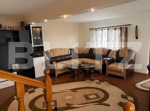 Casa de vânzare 5 camere Teis - 202774CV | BLITZ Târgoviște | Poza2