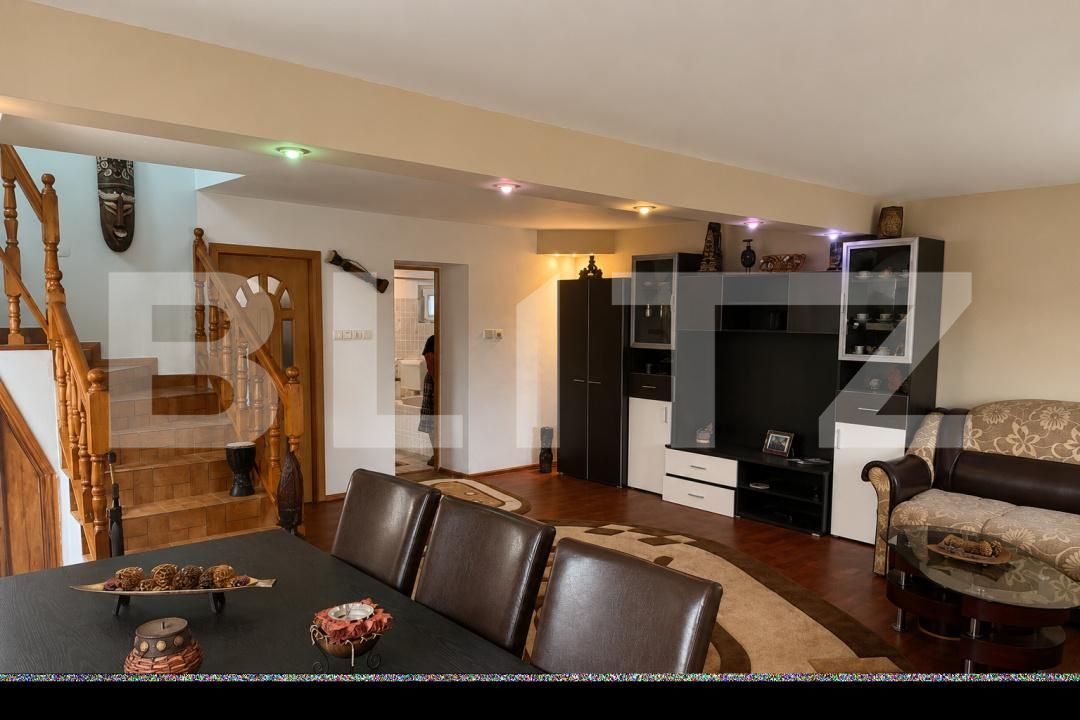 Casa de vânzare 5 camere Teis - 202774CV | BLITZ Târgoviște | Poza3