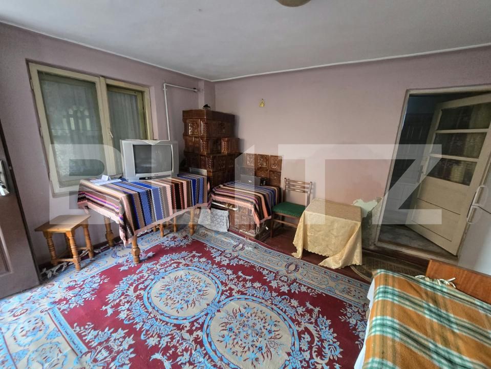Casa de vânzare 5 camere Teis - 202774CV | BLITZ Târgoviște | Poza7