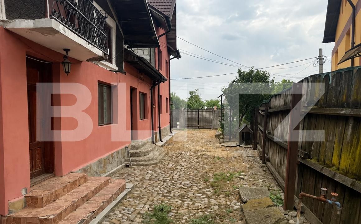 Casa de vânzare 5 camere Teis - 202774CV | BLITZ Târgoviște | Poza11