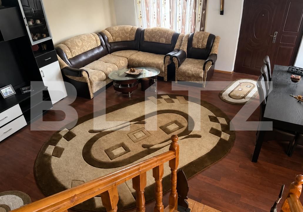 Casa de vânzare 5 camere Teis - 202774CV | BLITZ Târgoviște | Poza4