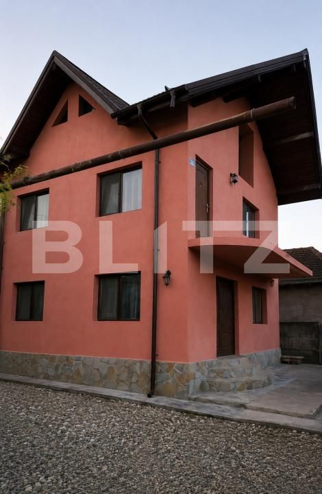 Casa de vânzare 5 camere Teis - 202774CV | BLITZ Târgoviște | Poza10